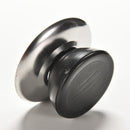 1X Pot Pan Hand Grip Knob Handle Cover Universal Replacement Kitchen Cookware Z