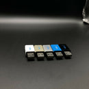 Bluetooth 5.0 Transmitter Receiver Wireless Audio Adapter Plug Play for TV 3C