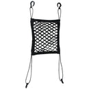 Divider Net Pet Barrier Driving Protective Universal Car Interior Outdoor Travel