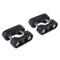 Nylon Rail Mounting Bracket For Marine Boats 7/8 "to 1" Tube Replacement