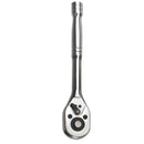 3/8 inch Professional Heavy Duty Steel Spring Wrench Ratchet Hand