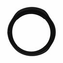 Suitable for  EF 16-35mm f/4L IS USM EW-82 lens hood,black