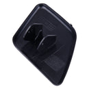 1Pcs Left Front Bumper Headlight Washer Cap Cover Fit for VOLVO XC90 2007-2014