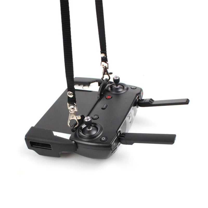 1x Remote Control Hook Bracket Buckle Neck Strap Lanyard for Mavic Air SPARK