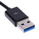 1M USB 3.0 USB Data Sync Charging Cable for Huawei Mediapad 10 FHD Tablet