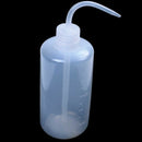 2 Pack Plant Flower Succulent Watering Bottle Plastic Bend Mouth Watering C