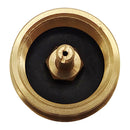 Gas Tank Inflation Joint Gas Furnace Conversion Adapter Gas Tank Converter