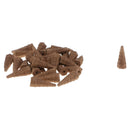 Box Smoke Tower Cones Bullet Backflow Incense Buddhist Sandalwood Cone Australia