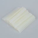 50 pcs Glue Sticks for Hot Melt Gun Art Craft 7mmx100mm Y9K9