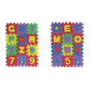 36 pcs Baby Child Number Alphabet Foam Puzzle Foam Mathematics Educational