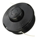 Replacement Petrol Trimmer Head Strimmer Bump Feed Line Spool Brush Cutter
