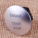 Keyless Go Button Engine Start Switch fit for Mercedes Benz CL550 GL350 Hf