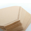 100 Pcs Coffee Filter Paper