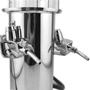 Wine Gas Station Cocktail Dispenser Drinks Bartending Beer hine Double Pump