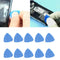 10PCS Phone Opening Tools Pry Opener Tablet PC Disassemble Repair Tool Kit Picks