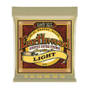 2004 Earthwood 80/20 Acoustic Guitar Strings Music Instrument Parts 11-52