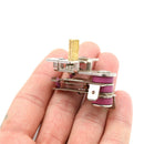 Kitchen Electric Oven Replacing Thermostat Thermal Control AC 220V 16A 3c