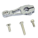 1/10 RC Crawlers 25T Steering Servo Arm Horn for  DIY Replacement