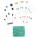 Sine Triangle Square Wave NE555 Multi-Channel Waveform Generator Module DIY KiSE