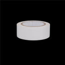 1Pcs PVC Electricians Electrical Insulation Tape White 0.2mmx19mmx10M  Z