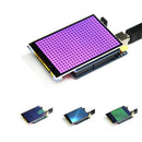 3.5 Inch 480 x 320 TFT LCD Screen Module For Arduino UNO & MEGA 2560 R3 Board