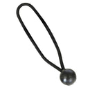MagiDeal 6.89inch Reusable Elastic Rope Strap Heavy Duty Ball Bungee Cord
