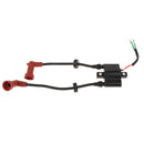 6F5-85570-00 Ignition Coil Engine Boat Vehicle Accessories for Yamaha Outboard