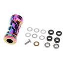 Fishing Reel Handle Knob Tackle Fishing Equipment Baitcasting Reel Component
