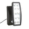 Waterproof 10 LED Solar Light Motion Sensor Outdoor Garden Yard Wall Lamp