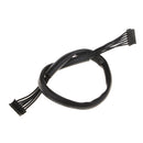 4x 1/10 ESC Motor Sensor Cable Harness for RC Car Buggy Crawler Accessories