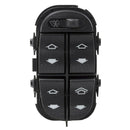 Window Master Switch Fit for Ford Focus 2004-08 YS4Z-14529-BA 7S4Z-14529-A