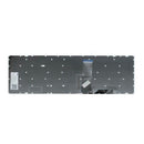 Replacement Keyboard Compatible with Lenovo ideaPad 320-15ABR 320-15IAP