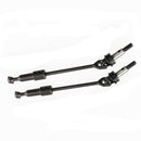 Universal Joint Steel Shaft CVD Adjustable 110-120MM for HSP 94118 94107 94111