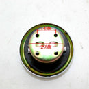 Motorcycle Gas / Fuel / Petrol Tank Cap Replacement for GY6 125CC Scooter -