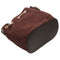 Women Suede Shoulder Bags Tassel Bucket Bags for Girls Crossbody Bags Women Y9Z7