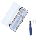 16 in 1 Combination of Multifunctional Screwdriver Disassemble Tool