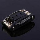 15 in 1 Bike Bicycle Multi Repair Tool Kit Hex Spoke Cycle Screwdriver Tool
