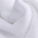 Towels Cotton Washcloths,White 100% Cotton O8G8