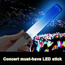 Poi Glow Sticks (15 Patterns) GN