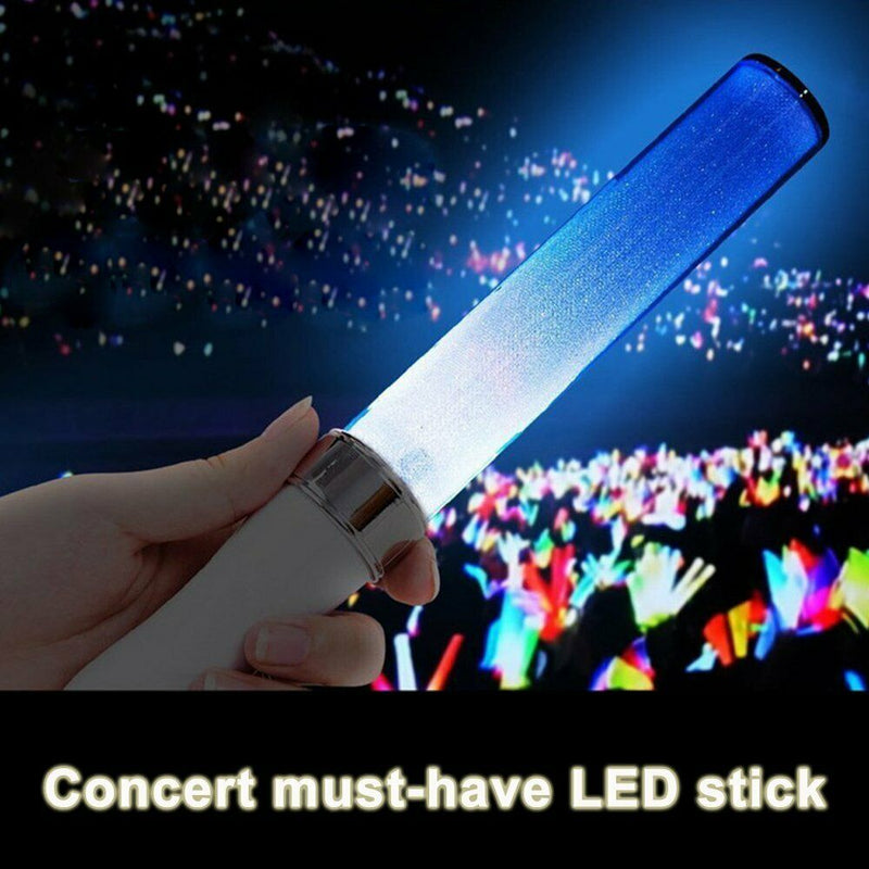 Poi Glow Sticks (15 Patterns) GN