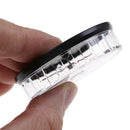 Mini Precise Compass Practical Guider for Camping Hiking North Navigat lj