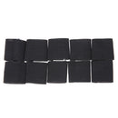 10PCS Stretchy Finger Sleeve Support Wrap Arthritis Guard Volleyball Sports A