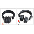 Replacement Jack Audio Wire Cord with Micophone for  Major II 120cm