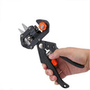 Garden Grafting Tools Pruner Grafting Set Kit for Plants Flower Tree Trimmer Hn