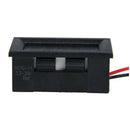 Red LED Digital Display Voltmeter DC 3.2-30V