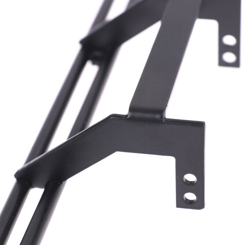 Metal Rear Bumper for 1/10 RC Crawler G63 G500 TRX-4 TRX-6 Upgrade PartsS Bj