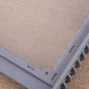 Lint Trap Screen Filter Replacement fit for LG Dryer ADQ56656401 AP4457244 Hf