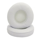 2Pair Soft Ear Pads Cushions Replacement Parts for Beats Solo 2 Solo 3 Headsets