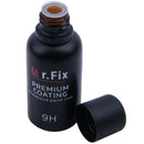Car Polish Liquid Ceramic Coat 9H Hardness Gloss Hydrophobic Glass Coating  T7N2