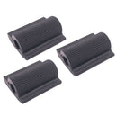 3x Rubber Gear Shift Lever Cover Shift Cover
